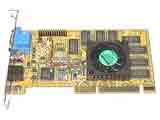 ̨ WinFast S320(16MB)