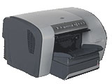 HP InkJet 3000