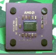 AMD Thunderbird 1GHz(ɢ)