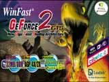 ̨ WinFast GeForce2 GTS(TV)