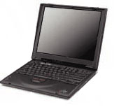 IBM ThinkPad i 1161-62C