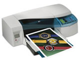 HP designjet 10ps(C7790A)