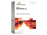 Microsoft  sql SERVER 2005中文标准版(无限用户)