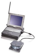 TOUGHBOOK 34