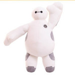 hardaway  BIG HERO6½սְ칫żë ˰ ëް 28CM