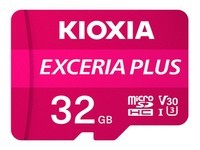  Armour Xia EXCERIA PLUS Extreme Light Speed Series (32GB)