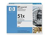 HP 51X(Q7551X)