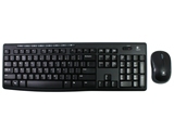  Logitech MK270 keyboard and mouse suit