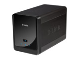 D-Link DNS-722-4
