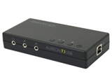 ¹̹Aureon 7.1 USB