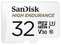  Sandisk High Endurance (32GB)