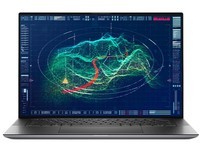 Precision 5560(i9 11950H/32GB/1TB/RTX A2000)