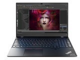 ThinkPad P15v 2020(20TQA002CD)