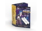 ʿFURY BeastҰDDR5 6400Ӣ˫֮ս޶ 32GB216GB