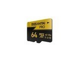  Changjiang Storage · Zhitai PRO professional high-speed memory card 64GB