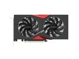  Seven Rainbow Tomahawk GeForce RTX 4060 DUO 8GB