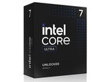 Intel  Ultra 7 265K