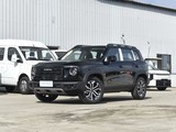 2026 1.5T DCT
