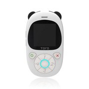 玩者TORO Q GPS定位器（白色）