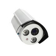 1200线安防设备红外夜视监控摄像头 高清阵列摄像机 4米 办公摄像