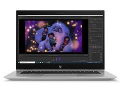HP ZBook Studio G5(8MM08PA)