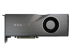 华硕 Radeon RX 5700 XT