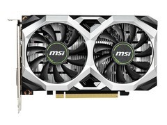 微星GeForce GTX 1650 VENTUS XS 4G OC