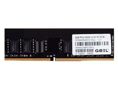 4GB DDR4 2400