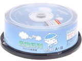 ŦͯȤϵDVD-R 16 4.7G25ƬͰװ