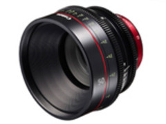 CN-E 50mm T1.3 L F