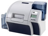 Zebra ZXP Series 8