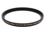 �ϸ�ZETA UV L41 67mm ��ɫ��