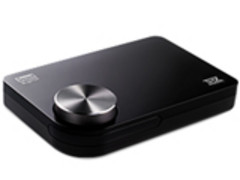 ���� Sound Blaster X-Fi Surround 5.1 Pro