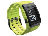 TomTom ͿNIKE+SportWatch GPS˶Powered by TomTom Apple