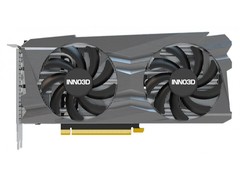 Inno3D GeForce RTX 3060黑金至尊版OC