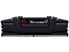 ֥Ripjaws V 8GB DDR4 3200F4-3200C16S-8GVKB