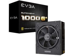 EVGA 1000W G+