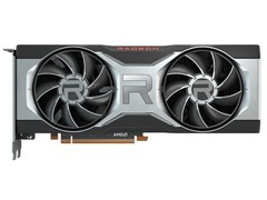  RX 6700 XT