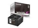 WD650P