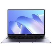 HUAWEI MateBook 14 2021款 锐龙版(R7 5700U/16GB/512GB/集显)
