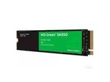 西部数据GREEN SN350（480GB）