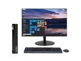 ThinkCentre M730q(i5 10500T/8GB/256GB+1TB//19.5Ӣ)