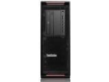 ThinkStation P720(Xeon Bronze 3106*2/16GB*4/256GB+1TB/P5000)