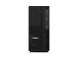 ThinkStation P360(i5 12500/16GB/256GB+2TB/GTX1660S)