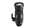 150-600mm F5-6.3 DG DN OS | Sports