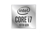 Intel i7 10610U