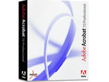 Adobe Acrobat 7.0(专业版-英文)