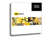 IBM Lotus Notes R6