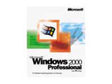 Microsoft Windows 2000 Professional COEM中文版