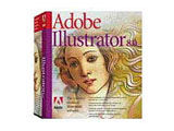 Adobe Illustrator 8.0(İ)